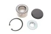 Подшипник ступицы, комплект NISSAN/OPEL/RENAULT Interstar/Movano/Master "1,9-3,0D "98>> SKF VKBA3614 (фото 2)
