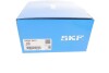 Подшипник ступицы, комплект NISSAN/OPEL/RENAULT Interstar/Movano/Master "1,9-3,0D "98>> SKF VKBA3614 (фото 3)