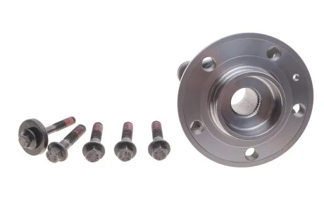 Подшипник ступицы SKF VKBA 3626