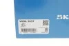 Подшипник ступицы (комплект) SKF VKBA 3637 (фото 8)