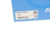 Подшипник ступицы (комплект) SKF VKBA 3640 (фото 9)