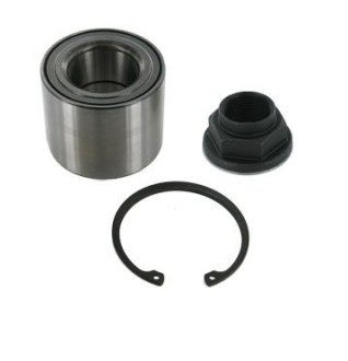 Подшипник ступицы, комплект CITROEN/FIAT/PEUGEOT Jumper/Ducato/Boxer "R "1,9/2,8L "94>> SKF VKBA3642