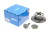 Подшипник ступицы (комплект) SKF VKBA 3644 (фото 1)