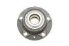 Подшипник ступицы (комплект) SKF VKBA 3644 (фото 4)