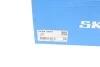 Подшипник ступицы (комплект) SKF VKBA 3644 (фото 7)