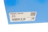 Ступица OPEL AstraH "1,3-2,0 "F "04>> SKF VKBA 3650 (фото 13)