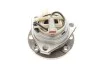 Ступица OPEL AstraH "1,3-2,0 "F "04>> SKF VKBA 3650 (фото 8)