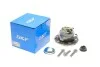 Подшипник ступицы (комплект) SKF VKBA 3651 (фото 1)
