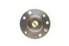 Подшипник ступицы (комплект) SKF VKBA 3651 (фото 2)