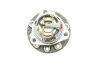Подшипник ступицы (комплект) SKF VKBA 3651 (фото 7)