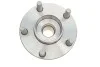 Подшипник ступицы (комплект) SKF VKBA 3660 (фото 2)