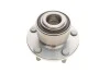 Подшипник ступицы (комплект) SKF VKBA 3660 (фото 6)