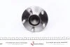 Подшипник ступицы (комплект) SKF VKBA 3661 (фото 4)