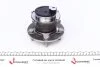 Подшипник ступицы (комплект) SKF VKBA 3661 (фото 5)