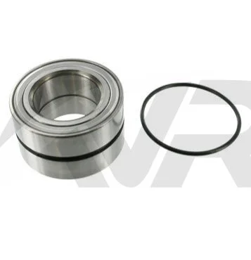 Підшипник маточини (комплект) SKF VKBA 3664 (фото 1)