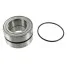 Підшипник маточини (комплект) SKF VKBA 3664 (фото 1)