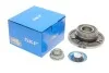 Подшипник ступицы, комплект BMW 3(E36/E46)/Z3(E36)/Z4(E85/E86) "F "1,6/3,2L "90>> SKF VKBA3667 (фото 1)