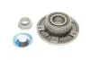 Подшипник ступицы, комплект BMW 3(E36/E46)/Z3(E36)/Z4(E85/E86) "F "1,6/3,2L "90>> SKF VKBA3667 (фото 3)