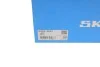 Подшипник ступицы, комплект BMW 3(E36/E46)/Z3(E36)/Z4(E85/E86) "F "1,6/3,2L "90>> SKF VKBA3667 (фото 4)