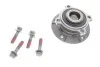Ступица BMW 5(E60,61)/6(E63,64) "2,0-4,8 "F "01-10 SKF VKBA 3670 (фото 1)