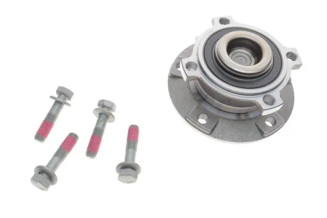 Комплект підшипника маточини SKF VKBA 3670