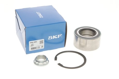 Подшипник ступицы SKF VKBA 3682
