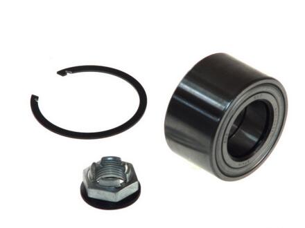 Підшипник кульковий d>30 SKF VKBA 3688