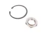 Подшипник ступицы колеса перед (компл) CITROEN Jumper 01>06, FIAT Ducato 04>06 1.8t (VKBA3690) SKF VKBA 3690 (фото 4)