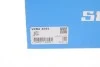 Ступица колеса в сборе SKF VKBA 3691 (фото 4)