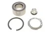 Подшипник ступицы, комплект RENAULT Scenic/Kangoo "F "1,2/2,0L "05>> SKF VKBA3692 (фото 2)