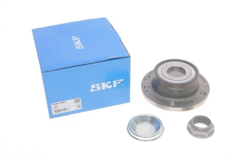 Подшипник ступицы SKF VKBA3693
