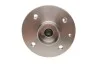 Подшипник ступицы (комплект) SKF VKBA 3697 (фото 2)