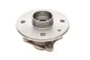 Подшипник ступицы (комплект) SKF VKBA 3697 (фото 3)