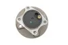 Подшипник ступицы (комплект) SKF VKBA 3697 (фото 4)