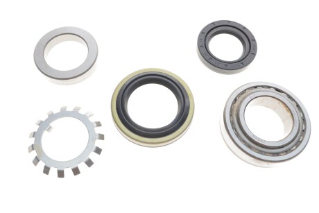 Подшипник ступицы SKF VKBA 3712