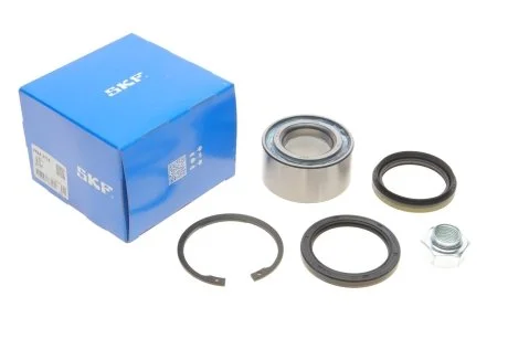 Подшипник ступицы SKF VKBA 3714