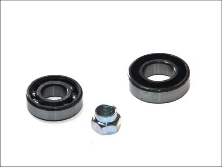 Подшипник ступицы SKF VKBA3716