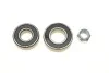 Подшипник шариковый d>30 SKF VKBA 3717 (фото 1)