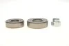 Подшипник шариковый d>30 SKF VKBA 3717 (фото 3)