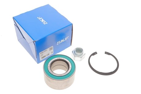 Подшипник ступицы SKF VKBA 3902