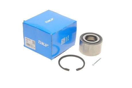 Подшипник ступицы SKF VKBA 3915