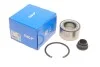 Подшипник ступицы, комплект TOYOTA Echo/Yaris "F "1,0/1,5L "99-08 SKF VKBA3929 (фото 2)