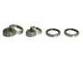 Подшипник ступицы колеса SKF VKBA 3936 (фото 1)