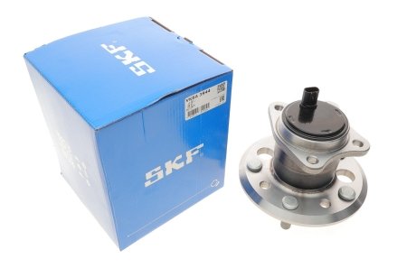 Ступица LEXUS/TOYOTA ES/Camry/Solara "2,4-3,5 "RL "01-11 SKF VKBA 3944