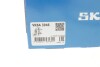 Подшипник ступицы (комплект) SKF VKBA 3946 (фото 8)