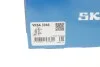 Подшипник ступицы (комплект) SKF VKBA 3946 (фото 8)