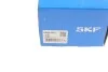 Подшипник ступицы (комплект) SKF VKBA 3979 (фото 7)