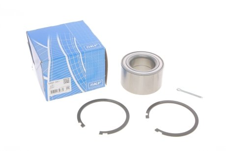 Подшипник ступицы SKF VKBA 3981