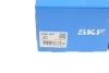Подшипник ступицы (комплект) SKF VKBA 3997 (фото 6)
