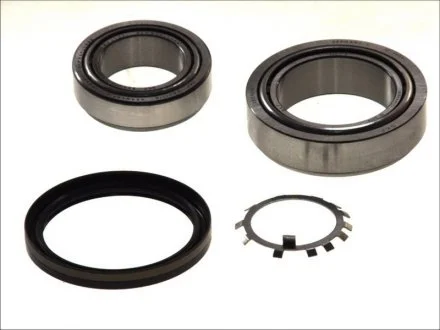 Комплект подшипника ступицы SKF VKBA 5048